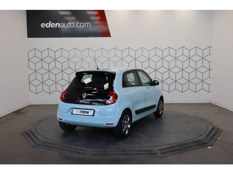 Renault Twingo - Photo 4