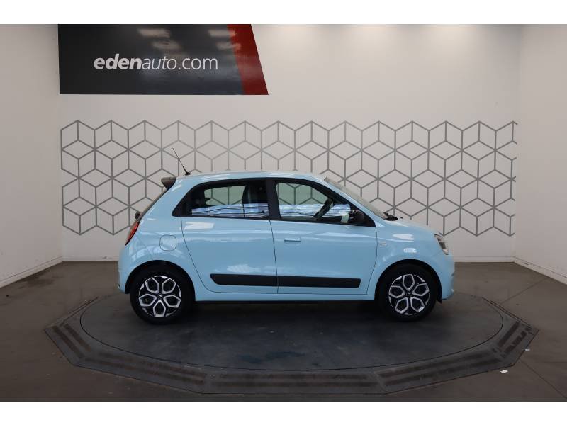 Renault Twingo - Photo 5
