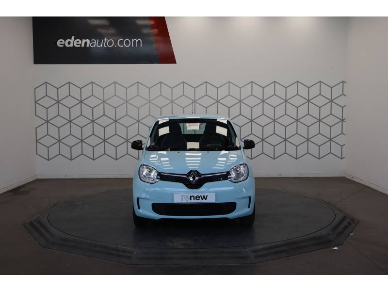 Renault Twingo - Photo 6