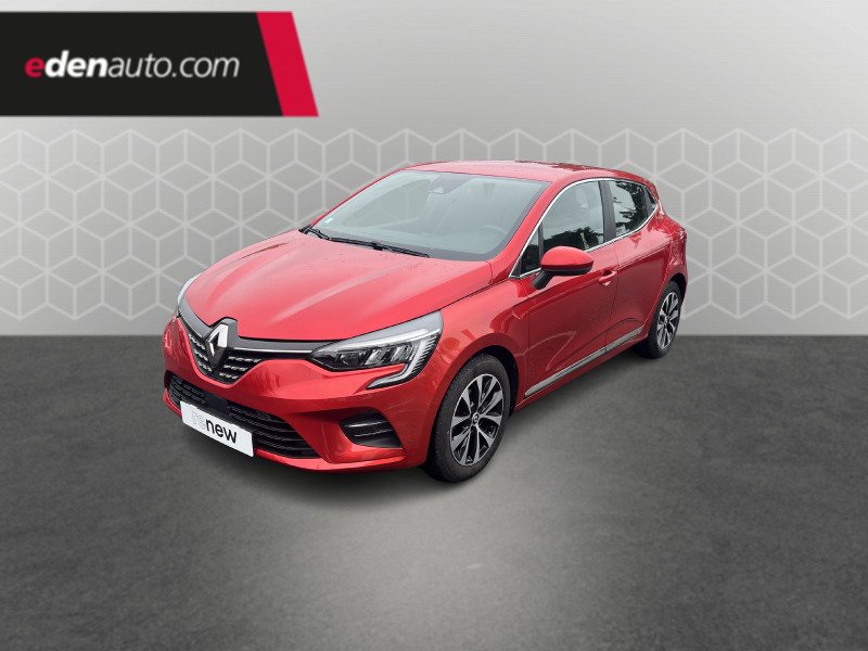 Renault Clio - Photo 1