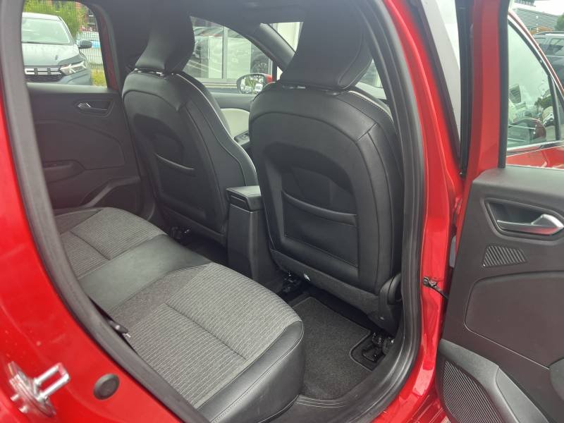 Renault Clio - Photo 18