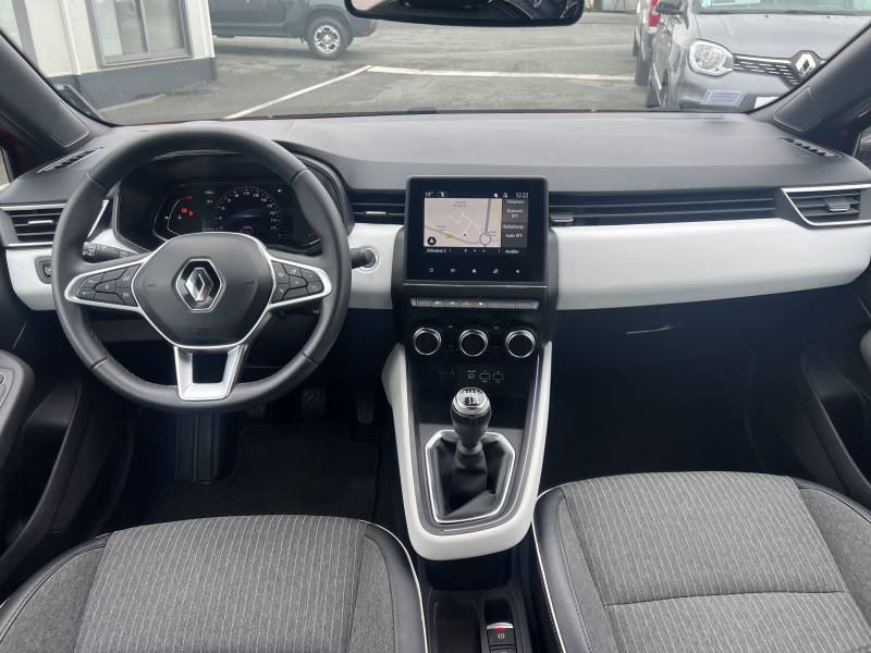 Renault Clio - Photo 26