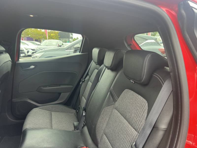 Renault Clio - Photo 27