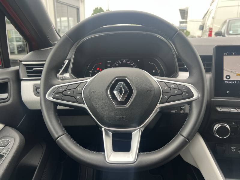 Renault Clio - Photo 30