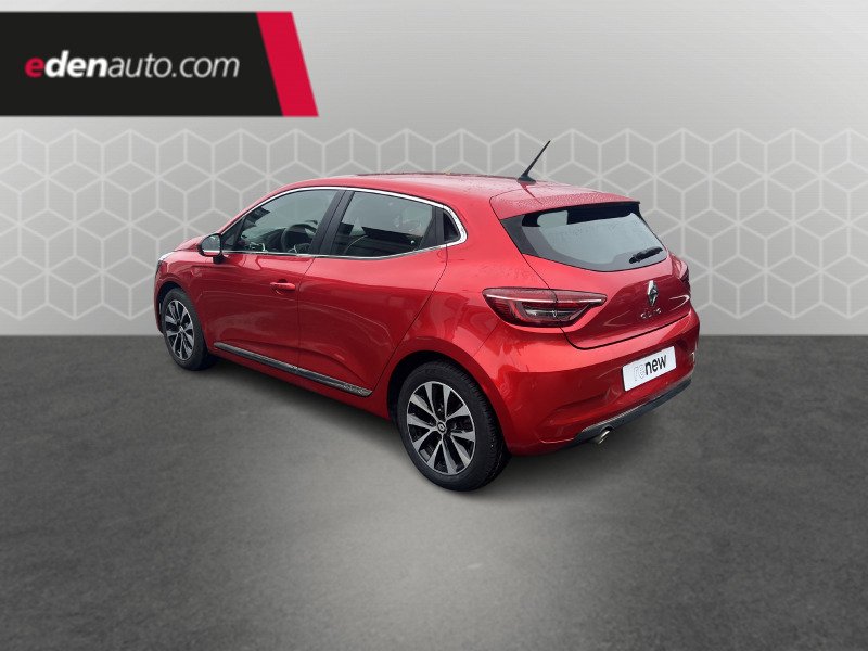 Renault Clio - Photo 3