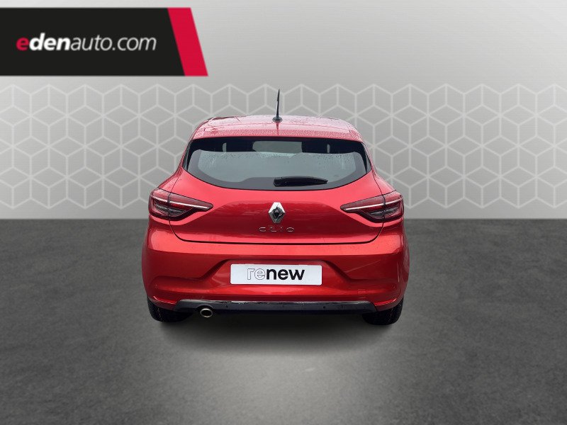 Renault Clio - Photo 4