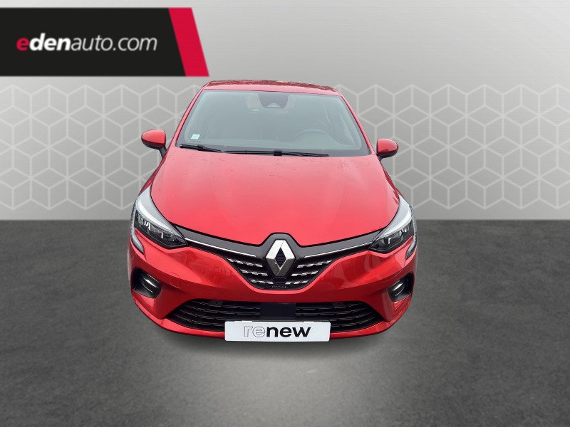 Renault Clio - Photo 8