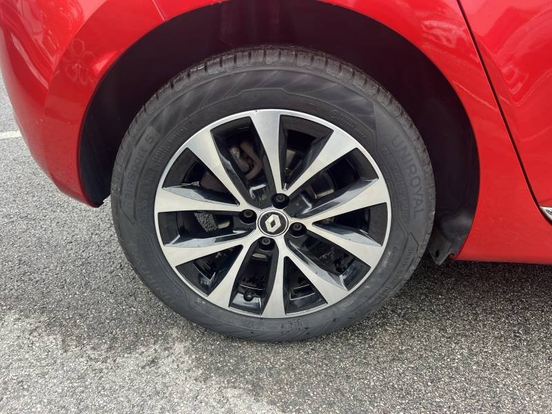 Renault Clio - Photo 11