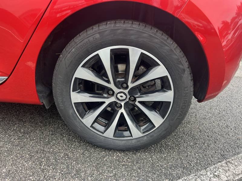 Renault Clio - Photo 12