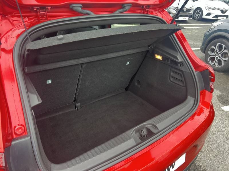 Renault Clio - Photo 24