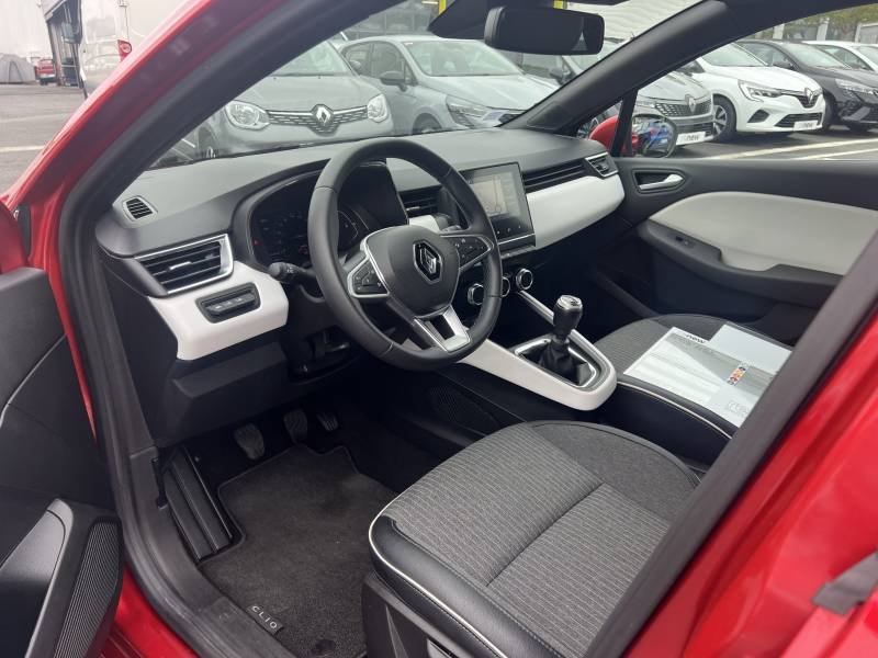 Renault Clio - Photo 37