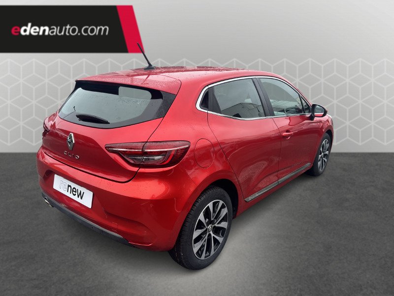 Renault Clio - Photo 5