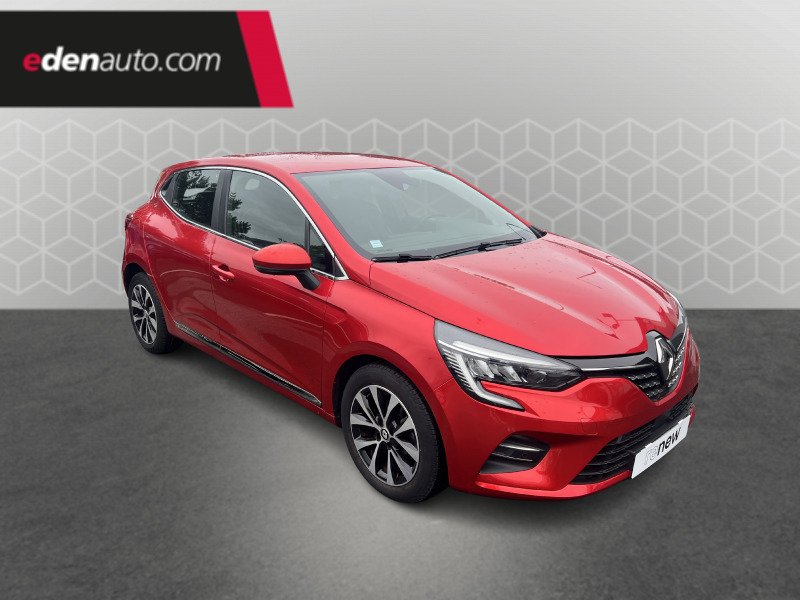 Renault Clio - Photo 7