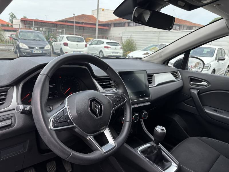 Renault Captur - Photo 24