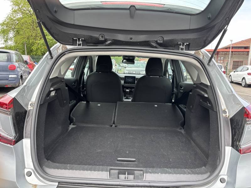 Renault Captur - Photo 26
