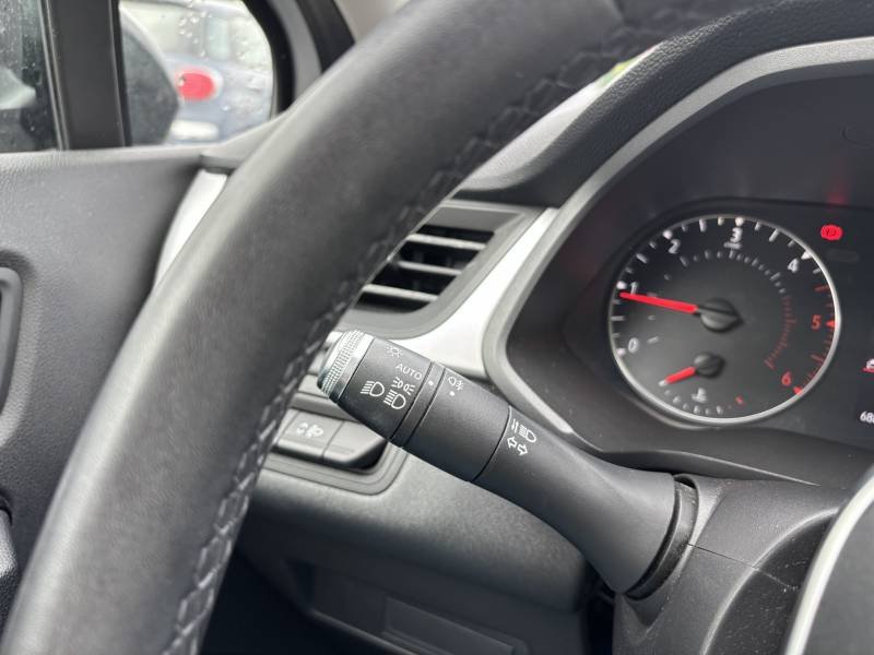 Renault Captur - Photo 31