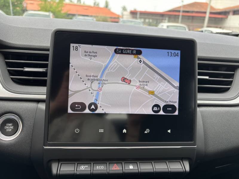 Renault Captur - Photo 33