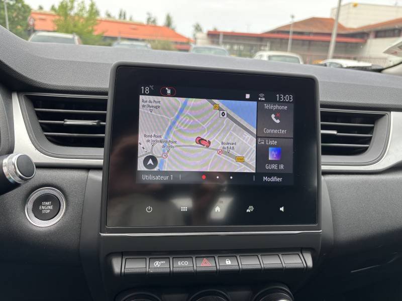 Renault Captur - Photo 35