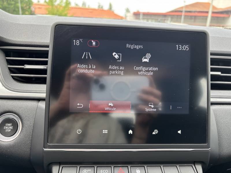 Renault Captur - Photo 37