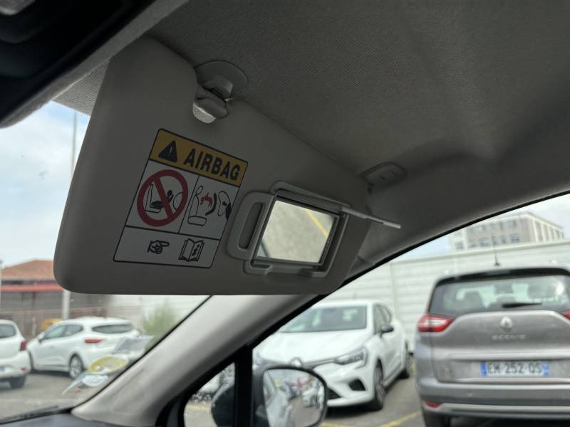 Renault Captur - Photo 40