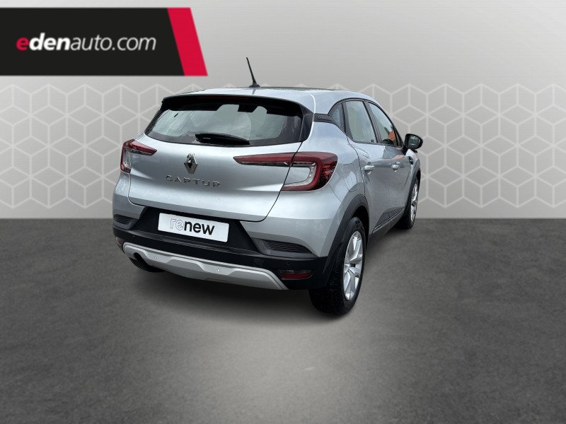 Renault Captur - Photo 5