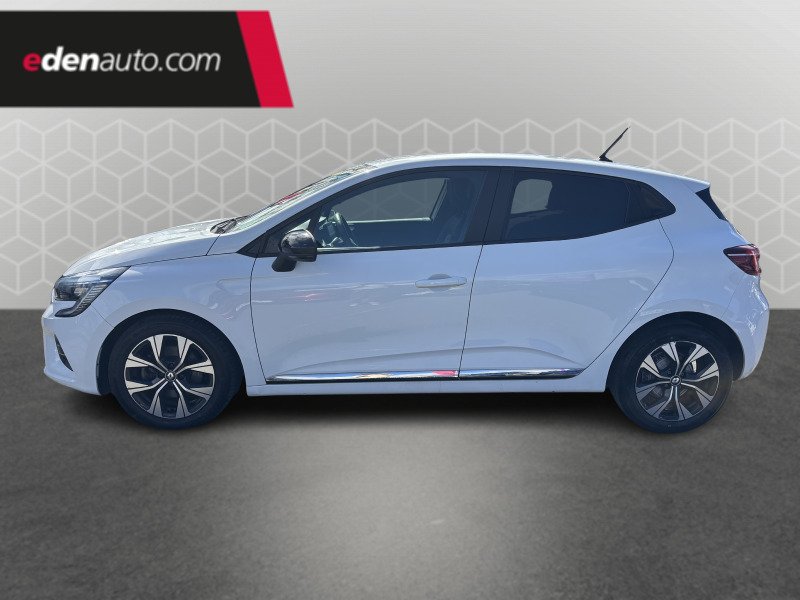Renault Clio - Photo 2