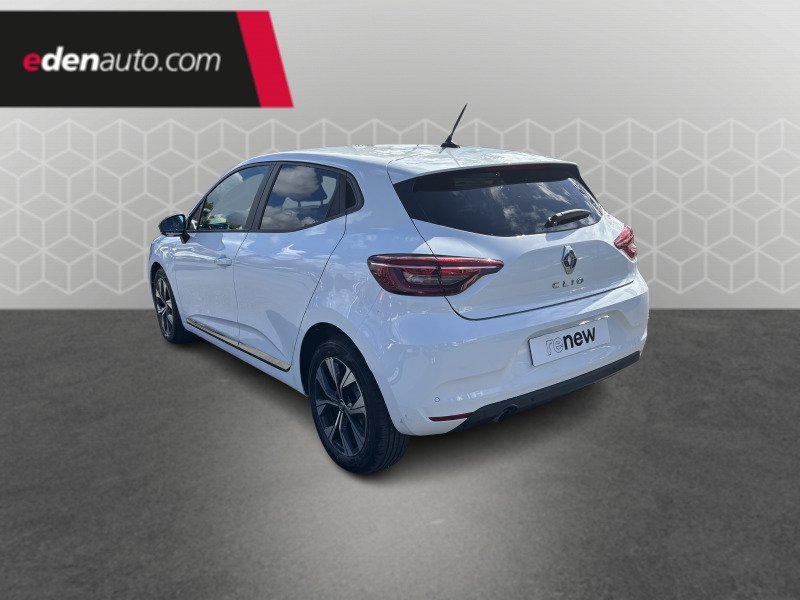 Renault Clio - Photo 3