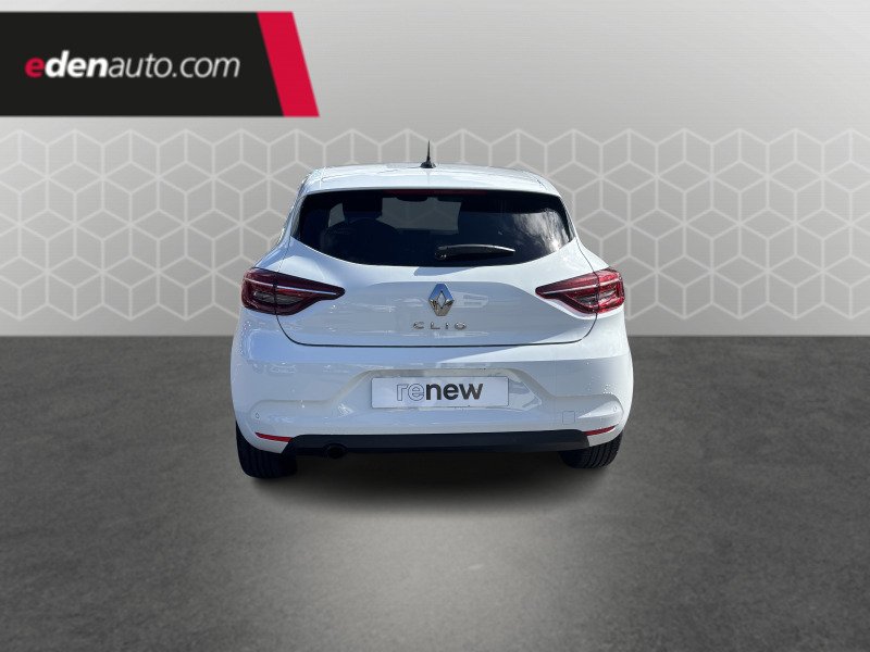 Renault Clio - Photo 4