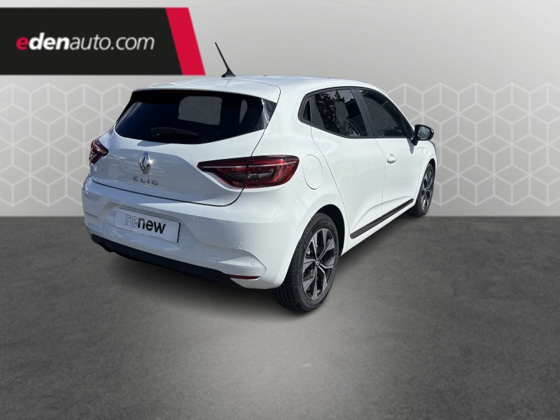 Renault Clio - Photo 5