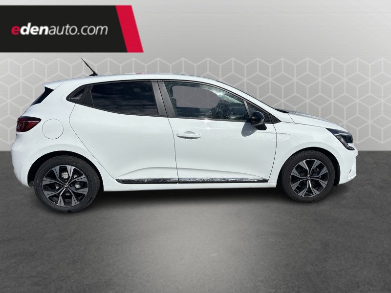 Renault Clio - Photo 6