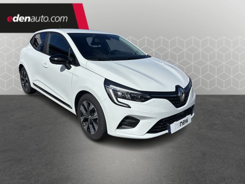 Renault Clio - Photo 7