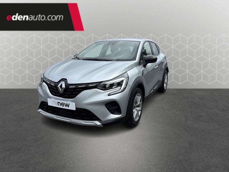 Renault Captur - Photo 1