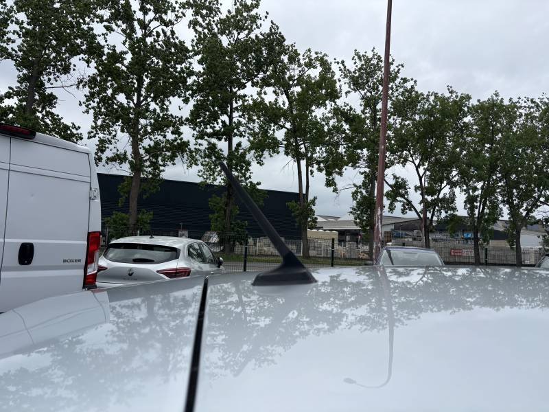 Renault Captur - Photo 13