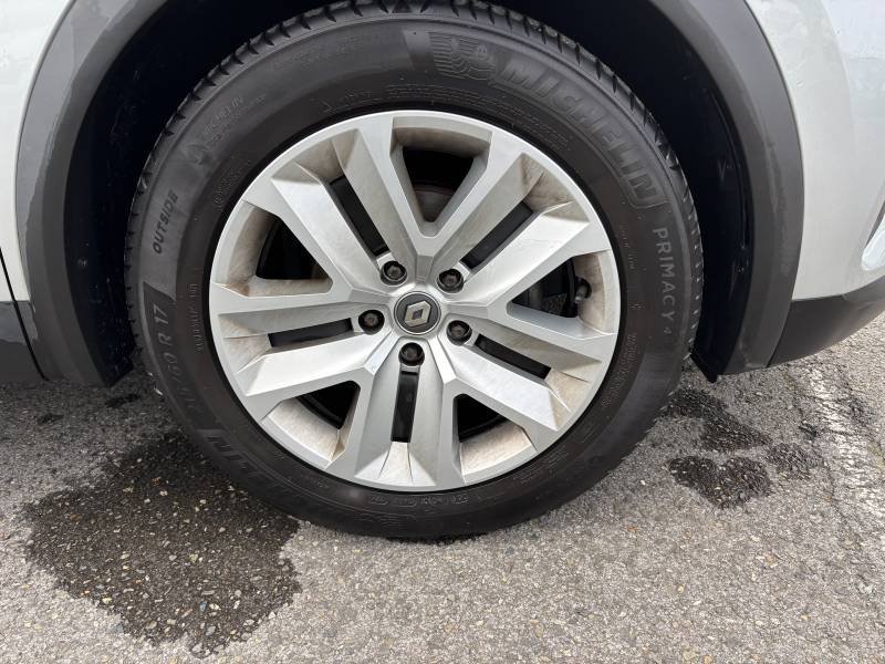 Renault Captur - Photo 14