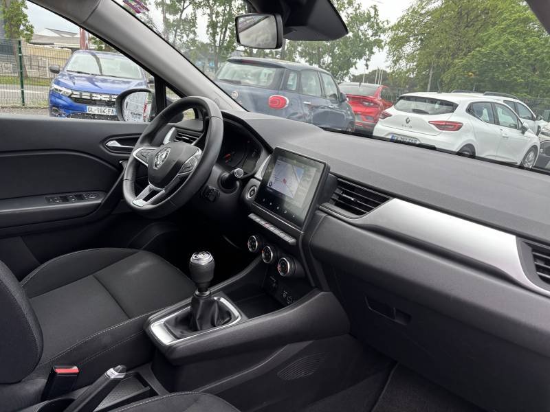 Renault Captur - Photo 17