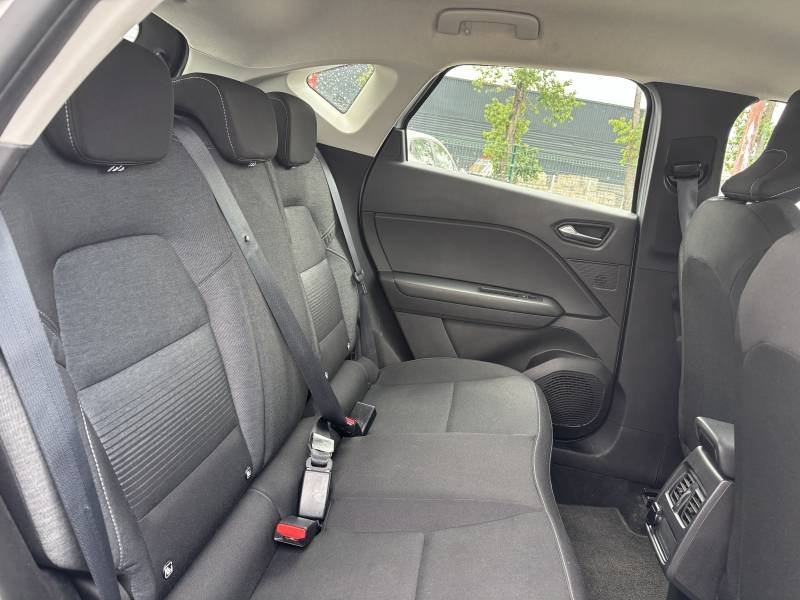 Renault Captur - Photo 18