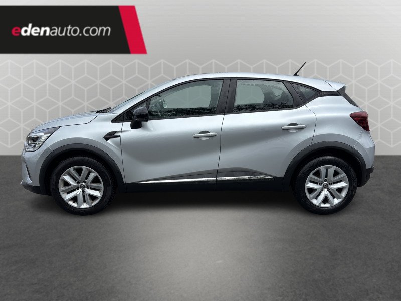Renault Captur - Photo 2