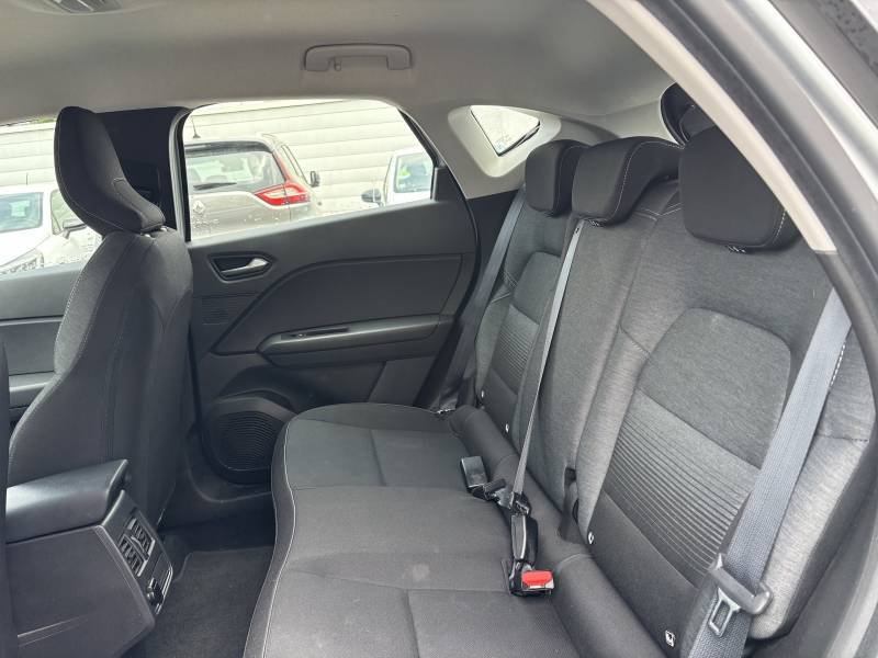Renault Captur - Photo 25