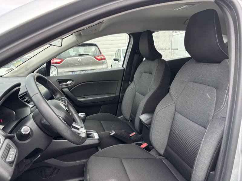 Renault Captur - Photo 29