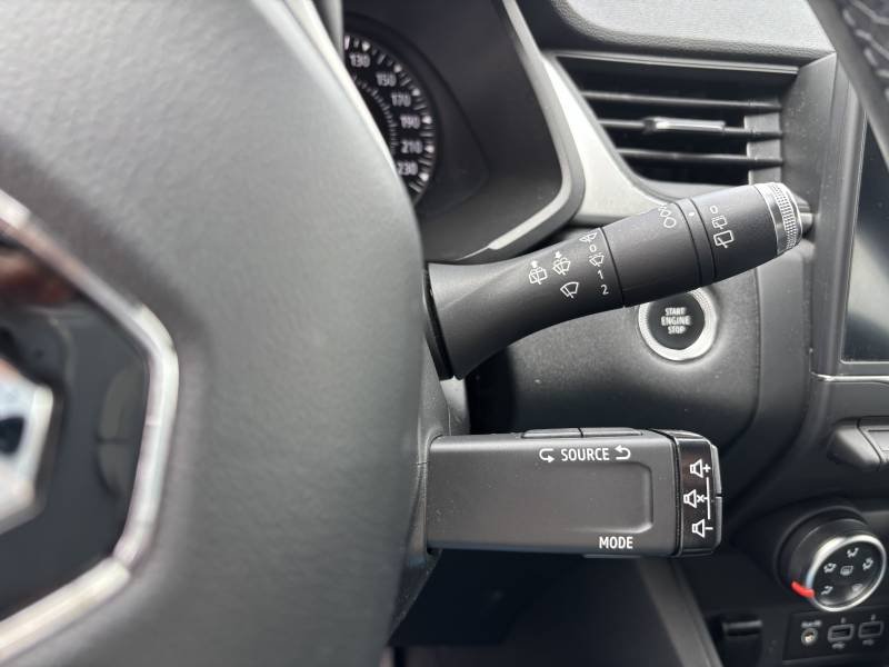 Renault Captur - Photo 30