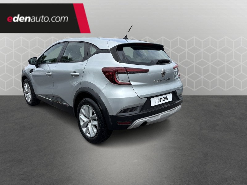 Renault Captur - Photo 3