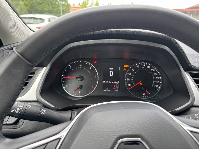 Renault Captur - Photo 32