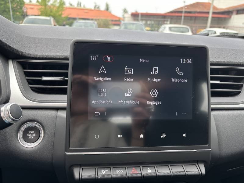 Renault Captur - Photo 34