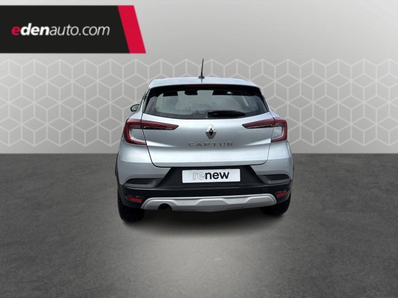 Renault Captur - Photo 4