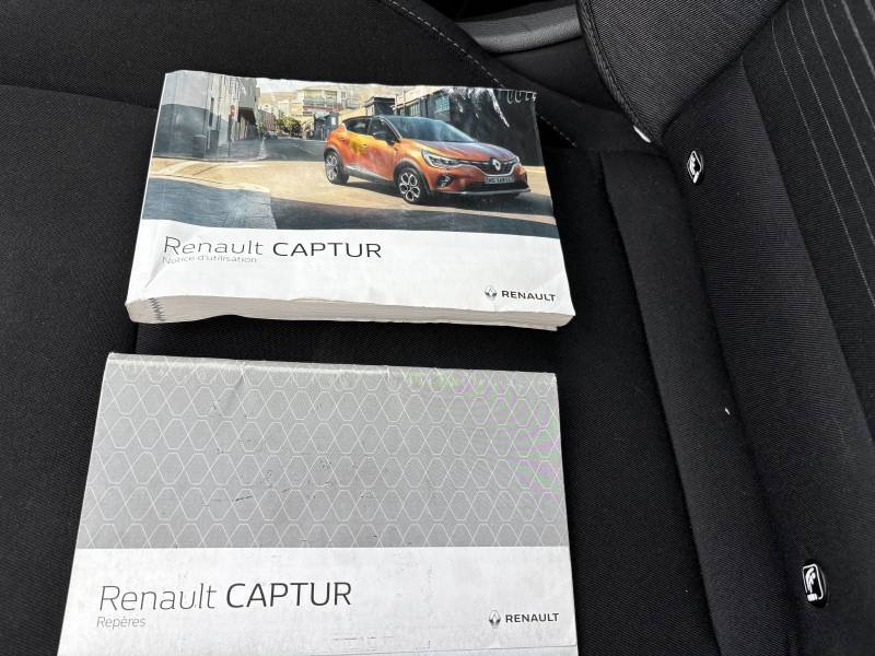 Renault Captur - Photo 41