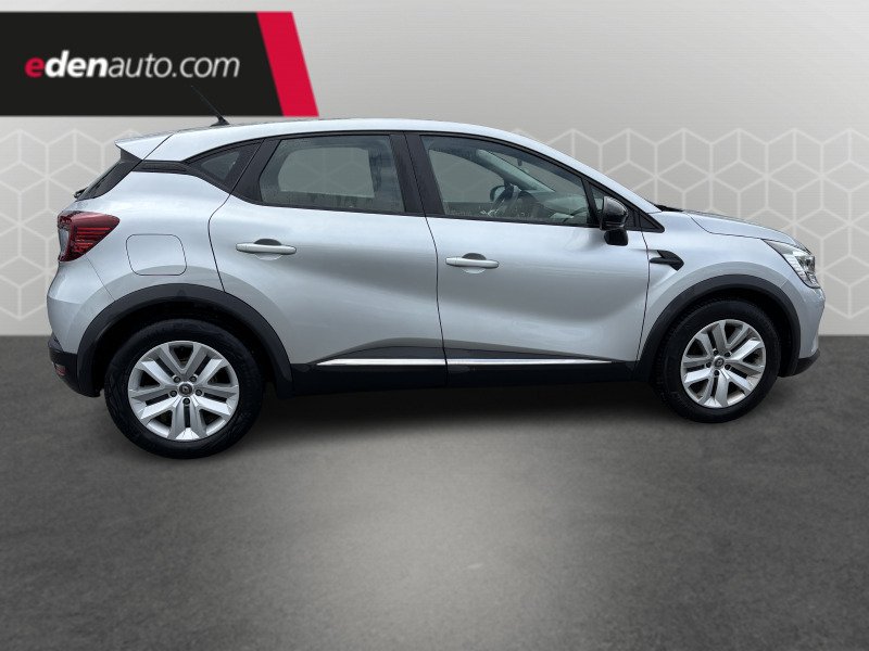 Renault Captur - Photo 6