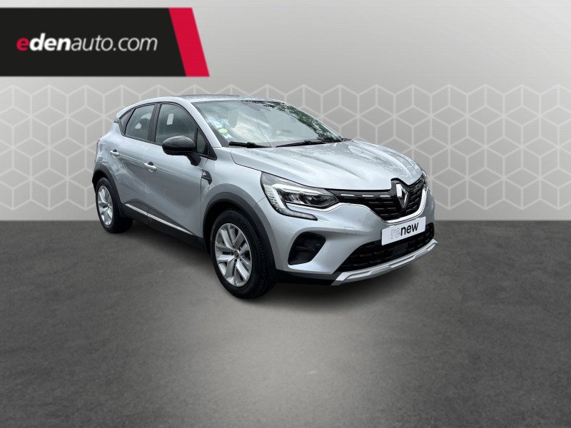 Renault Captur - Photo 7