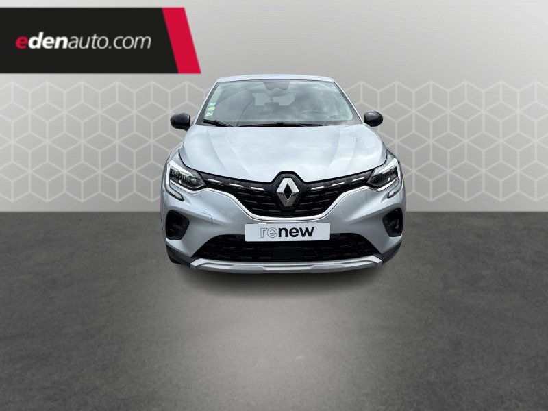 Renault Captur - Photo 8