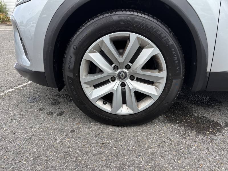 Renault Captur - Photo 9