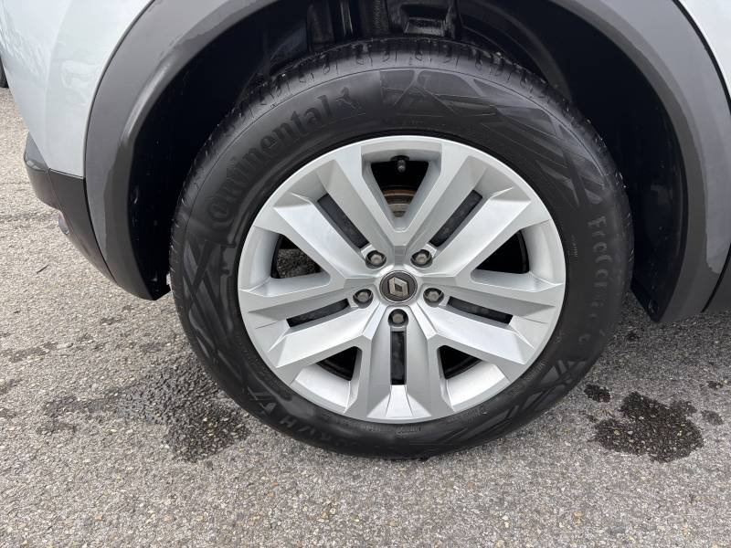 Renault Captur - Photo 10